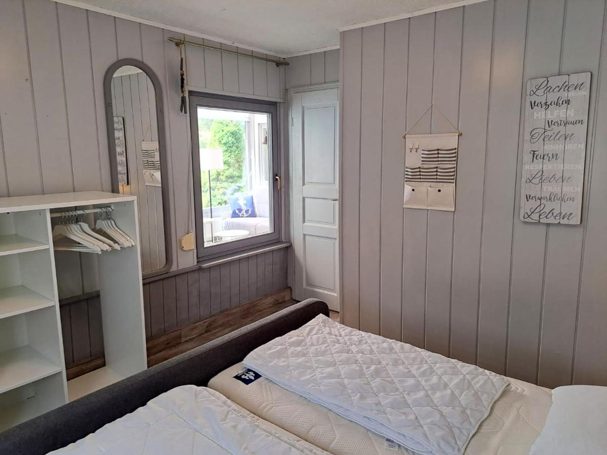 Holiday Home Karli By Interhome Loissin Exterior photo